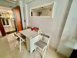 Blk 547C Segar Vale (Bukit Panjang), HDB 2 Rooms #603241251